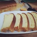 Cooksnap dari Nu Nik untuk resep Bolu Jerman