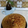 کوک اسنپ وجیهه بعد از امتحان کردن 🍩کیک هویج،گردو،دارچین.