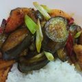 Cooksnap dari Eko Lilis untuk resep Tumis terong ayam madu saus tiram
