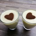 Andrea Jánosi Cooksnap-ja, amikor elkészítette a(z) 🧁Tiramisu pohárkrém🧁 receptet.