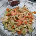 Cooksnap dari Ayu Kristia Dewi untuk resep Oseng buncis wortel