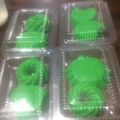Cooksnap dari Kadek Ayu Purnamadewi untuk resep Puding hunkwe