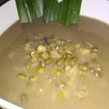 Cooksnap dari Lea Aulia Rahmat untuk resep Bubur Kacang Hijau
