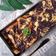 Cooksnap dari Mama Queen untuk resep Puding Roti Tawar Panggang