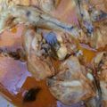 Cooksnap dari Rancooking untuk resep Ayam Kalio