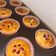 Dalma Cooksnap-ja, amikor elkészítette a(z) Almás fahéjas muffin receptet.
