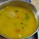 Puru dug का कुकस्नैप जब उन्होंने घीया चना की दाल(ghiya chana ki daal recipe in hindi) बनाया था।