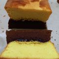 Cooksnap dari Febrina Fransiska untuk resep 142. Lapis Surabaya Lembut 🍰