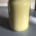 meenah‘s kitchen 's cooksnap of when they made Home made ginger and garlic paste.