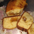 El cooksnap de Diana Luz Churruarin cuando hizo Torta fácil de Limón.