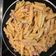 El cooksnap de Guillermo N cuando hizo Macarrones con bacon y nata.