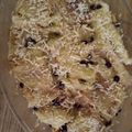 Cooksnap dari Michelleaugusta_88 untuk resep Puding roti tawar (#pr_adakejunya)