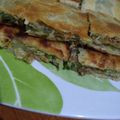 Cooksnap dari Soraya_said 98 untuk resep Martabak telur teflon (kulit bikin sndri)
