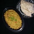 Dipika Bhalla's cooksnap of when they made મસૂર દાળ મસાલા ખીચડી.