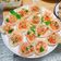 Cooksnap của Kiều Anh khi họ làm theo món Gỏi xoài tôm khô