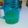 El cooksnap de Julieta Arrondo cuando hizo Limonada de jengibre y menta.