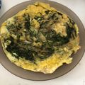 Cooksnap από Sitronella στη συνταγή Αγρέλια με αυγά