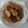 El cooksnap de Cipri cuando hizo Pechugas de pollo empanadas con ajo y perejil.