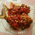 Cooksnap dari Putra Sulung untuk resep Ikan goreng Siram Bumbu