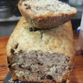 El cooksnap de Nancy Iannopollo cuando hizo Budín de banana fácil y económico sin manteca | fran cocina.