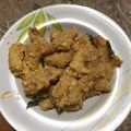 Cooksnap dari Dea🍦🍰 untuk resep Crispy Dory Salted Egg