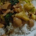 Cooksnap dari Prita Avianti untuk resep Cah Ayam Jamur Bakmi GM ala Willgoz