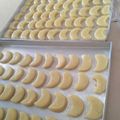 Cooksnap dari Ratna Sari Dewi Nasution untuk resep Putri Salju Irit Layak Jual
