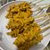 Cooksnap dari Hello Elisa untuk resep Sate Usus Bumbu Rujak