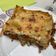 Cooksnap de Mamounette sur la recette Lasagnes à la bolognaise et béchamel