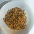 Cooksnap dari Ina Raharjo untuk resep Ayam cincang kecap