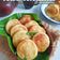 Cooksnap dari Ummu Khal Kitchen untuk resep 465. Kue Kamir Santan Isi Pisang Coklat #RabuBaru #BikinRamadanB