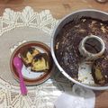 Cooksnap dari dinni safitri untuk resep Bolu panggang ekonomis