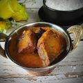 Ruma Guha Das Sharma's cooksnap of when they made ধোঁকার ডালনা (Dhokar dalna recipe in Bengali).