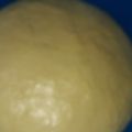 Cooksnap dari Whosy Whoreary untuk resep Sourdough Shokupan (stiff starter)