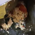 Cooksnap dari Aiko Mitsuki untuk resep Botok Udang Tempe Tahu Kemangi