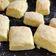 El cooksnap de Cocinaconamor cuando hizo Scons de queso 🧀.