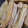 El cooksnap de Adriana Rodriguez cuando hizo Churros.