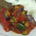 Cooksnap dari Hes Hidayat untuk resep Terong Sambal Pete Balado
