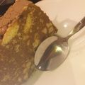 Cooksnap από Ismini στη συνταγή Κορμός σοκολάτας με 4 υλικά