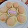 Cooksnap dari diah utari untuk resep Onde -Onde