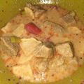 Cooksnap dari Felicia Adinda untuk resep 248. Soto Daging Betawi