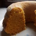 El cooksnap de Jimee Veraa cuando hizo Bizcochuelo de Zanahoria en licuadora.