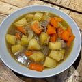 Satoshi Namai's cooksnap of when they made NIKUJAGA (Meat and Potato Stew).