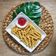 Cooksnap dari irani nara untuk resep Cheetos (cemilan tahu kekinian)