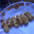 รูป Cooksnap ของ Jasmine Rakthai เมื่อเขาทำ กล้วยโมเลน(กล้วยทอดอินโด)