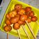 Cooksnap dari Neng Idhaa untuk resep Sate telur puyuh super simple