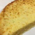 El cooksnap de Flor Fernandez Laplazotte cuando hizo Fainá De Queso 🧀 En 10 Minutos 🤯 Con Batidora, Súper Fácil 🤩.