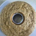 Cooksnap dari Imas Yuliana untuk resep Bolu pisang kukus