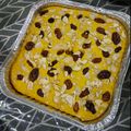 Cooksnap dari Ummu S untuk resep Kue lumpur labu kuning kukus