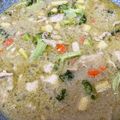 騰駿馬迷 的 🇹🇭泰式綠咖哩雞（แกงเขียวหวาน） cooksnap